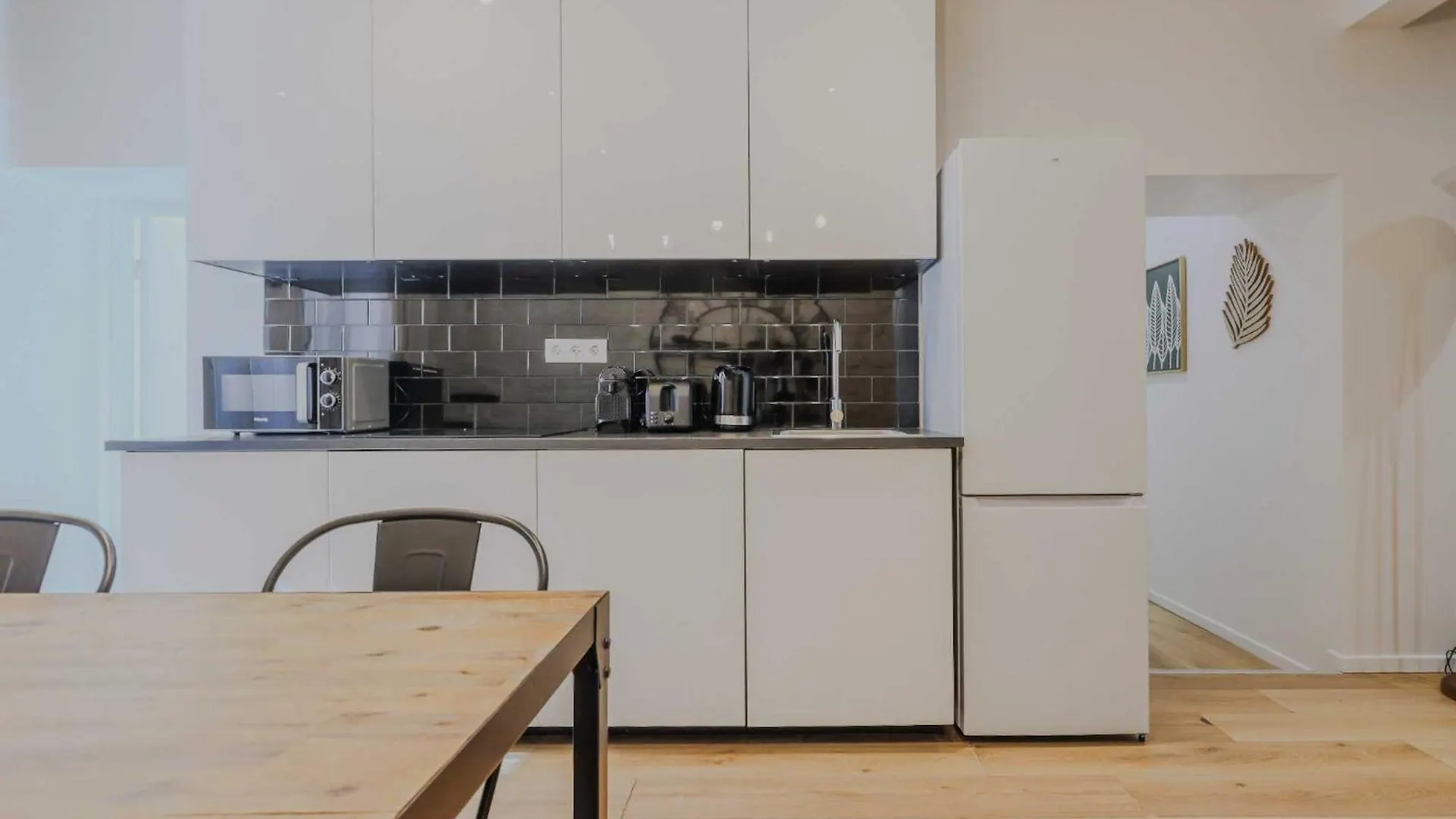 Cozy Apartment - 1Br-4P - Porte Saint-Denis Paris